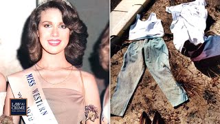 Anita Cobby The Gruesome Case That Changed Australia [upl. by Arinaid]