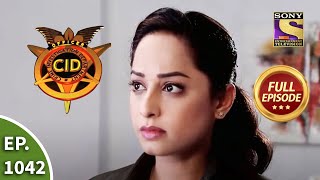 CID  सीआईडी  Ep 1042  Joker  Full Episode [upl. by Suneya]