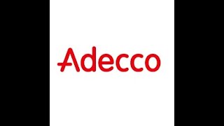 Adecco  Come registrarsi [upl. by Gerger]