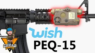 Wish PEQ15 [upl. by Claudine]