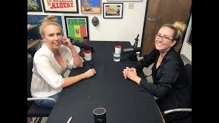 Brett Rossi podcast [upl. by Sonny]