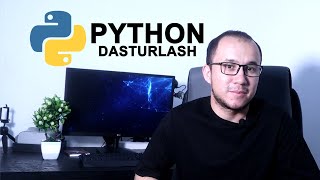 Python dasturlash tili  imkoniyatlar dasturlar [upl. by Aseral]