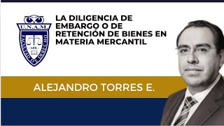 La diligencia de embargo o retención de bienes [upl. by Dibb525]