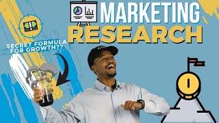 Marketing Research 2025 How to Find Your Competitors Secrets StepbyStep [upl. by Gnouv]