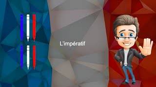 Limpératif [upl. by Notgnirrab]