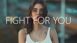 Lyani  Fight For You Lyrics feat Joshua Perez [upl. by Eirrol]