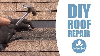 How to Repair Your Roof [upl. by Alyose]