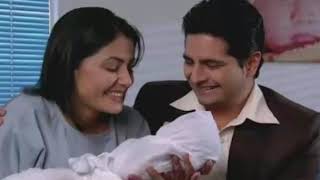 Yeh bagiya mehki h makhi full song from yrkkh [upl. by Eliak195]