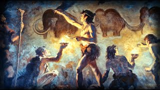 The Worlds First Artists  A View into the Stone Age [upl. by Zampino166]