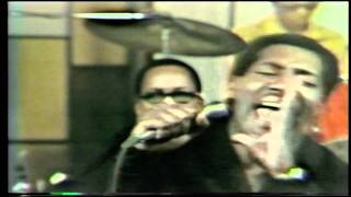 Otis Redding Performs quotRespectquot on December 9 1967 [upl. by Culliton]