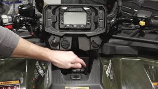 2021 Sportsman 450 Orientation  Polaris Off Road Vehicles [upl. by Maharva807]