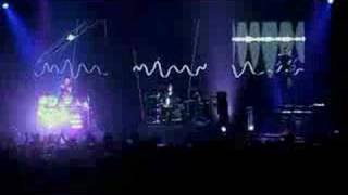 Muse Endlessly liveWembley 2003 [upl. by Ahter6]