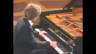 Zimerman Plays Chopin 4 Ballades [upl. by Harberd]