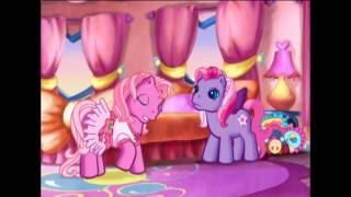 My Little Pony G3 quotStar Song and the Magic Dance Shoesquot [upl. by Andaira753]