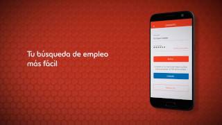 App  Adecco Candidatos [upl. by Bakemeier856]