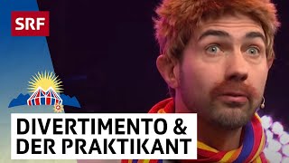 Martin Frank I bin Single  Kabarett amp Comedy  BrettlSpitzen IX  BR [upl. by Yessydo]