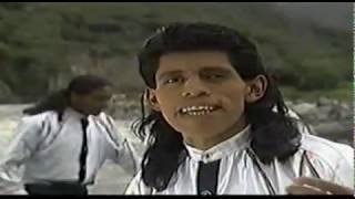 Los Conquistadores Vol 3  Calidad VHS  Ecuador [upl. by Wons]