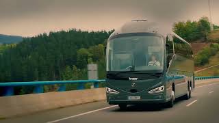 Irizar i6S Efficient [upl. by Favian]