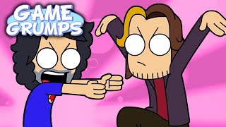 Game Grumps Animated  Learning Things  by Lemony Fresh [upl. by Sylram]