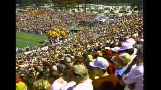 120 Championship Perfection in 1987 [upl. by Bigford]