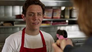 Shameless  Im Reformed Official Clip  Season 5 Episode 3 [upl. by Oisorbma601]