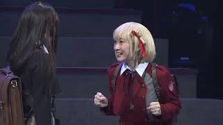 Lycoris Recoil  Stage Play [upl. by Nisior]