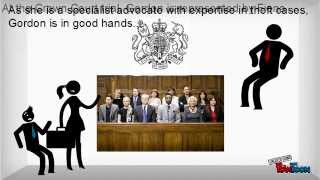 The Legal Profession  Solicitors and Barristers [upl. by Terchie]