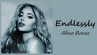 Alina Baraz  Endlessly  1 hour  60 minute sounds [upl. by Culosio]