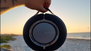 What I Liked Most About The Devialet Mania Smart Speaker [upl. by Adnil]