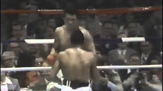 Muhammad Ali vs Jimmy Young 19760430 [upl. by Jeminah]