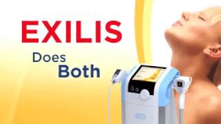 BTL Exilis FACE WEBISODE [upl. by Sophy753]