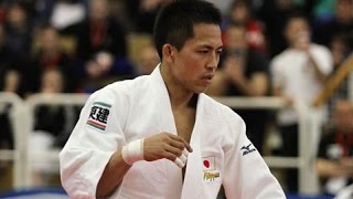 JUDO 2007 All Japan Tadahiro Nomura 野村忠宏 JPN Champion [upl. by Ursulina]