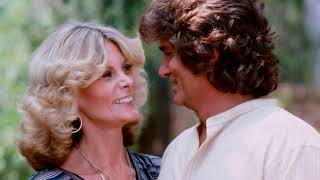 Michael Landon Documentary  Biography of the life of Michael Landon [upl. by Aneek188]