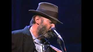 Neil Young  Heart of Gold Live at Farm Aid 1998 [upl. by Lower]