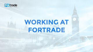 Working at Fortrade [upl. by Ibmab342]