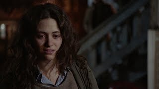 shameless S07E09 Fiona confronts reviewer [upl. by Allard]