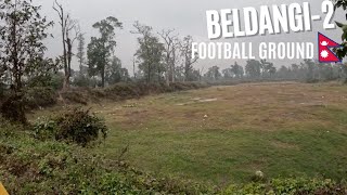 Beldangi Camp tour in Jhapa Nepal [upl. by Chu]