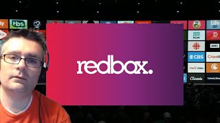 Lets Talk Streaming Redbox Free OnDemand [upl. by Yeaton131]