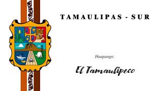 El Tamaulipeco  Huapango [upl. by Ennail]