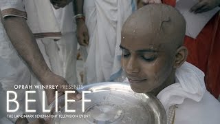 Introduction to Jainism  Belief  Oprah Winfrey Network [upl. by Anailuig553]