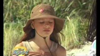 Sleepover Club S2EP10 Part 3wmv [upl. by Toll226]