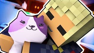 The Return of Sprinkles  MyStreet Minecraft Roleplay [upl. by Nnylatsyrk]