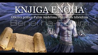 Knjiga Enoha  Pali anđeli amp Nephilim hibridi [upl. by Dibb]