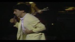 DONNIE IRIS amp THE CRUISERS AH LEAH Live 1981 [upl. by Arline]