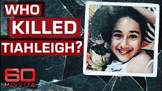 Who really murdered foster child Tiahleigh Palmer  60 Minutes Australia [upl. by Melonie]