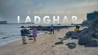 Ladghar Beach Dapoli  Konkan [upl. by Anthony]