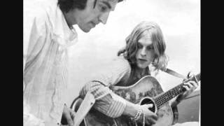 Incredible String Band  Creation 1969 [upl. by Tonnie]