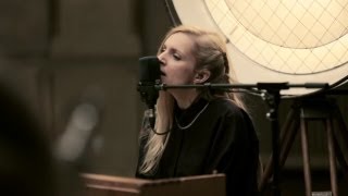 Agnes Obel  The Curse Berlin Live Session [upl. by Seidule]