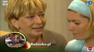 Polski serial  Sąsiedzi odcinek 48 [upl. by Steele]