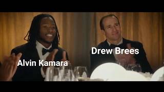 Best commercial ever Who is in the NFL 100 Commercial Superbowl 53 [upl. by Calista]